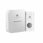 SS110-Simple Wireless Door Chime Kit