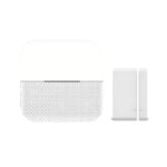 SS130 Safeguard Supply Door Contact Entry Kit receiver contact