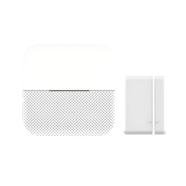 SS130 Safeguard Supply Door Contact Entry Kit receiver contact