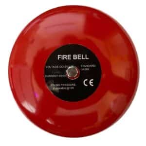 SSFIREBELL12V 635963264710 1 3 SSFIREBELL12V_635963264710 Fire Alarm Bell 12V DC Info