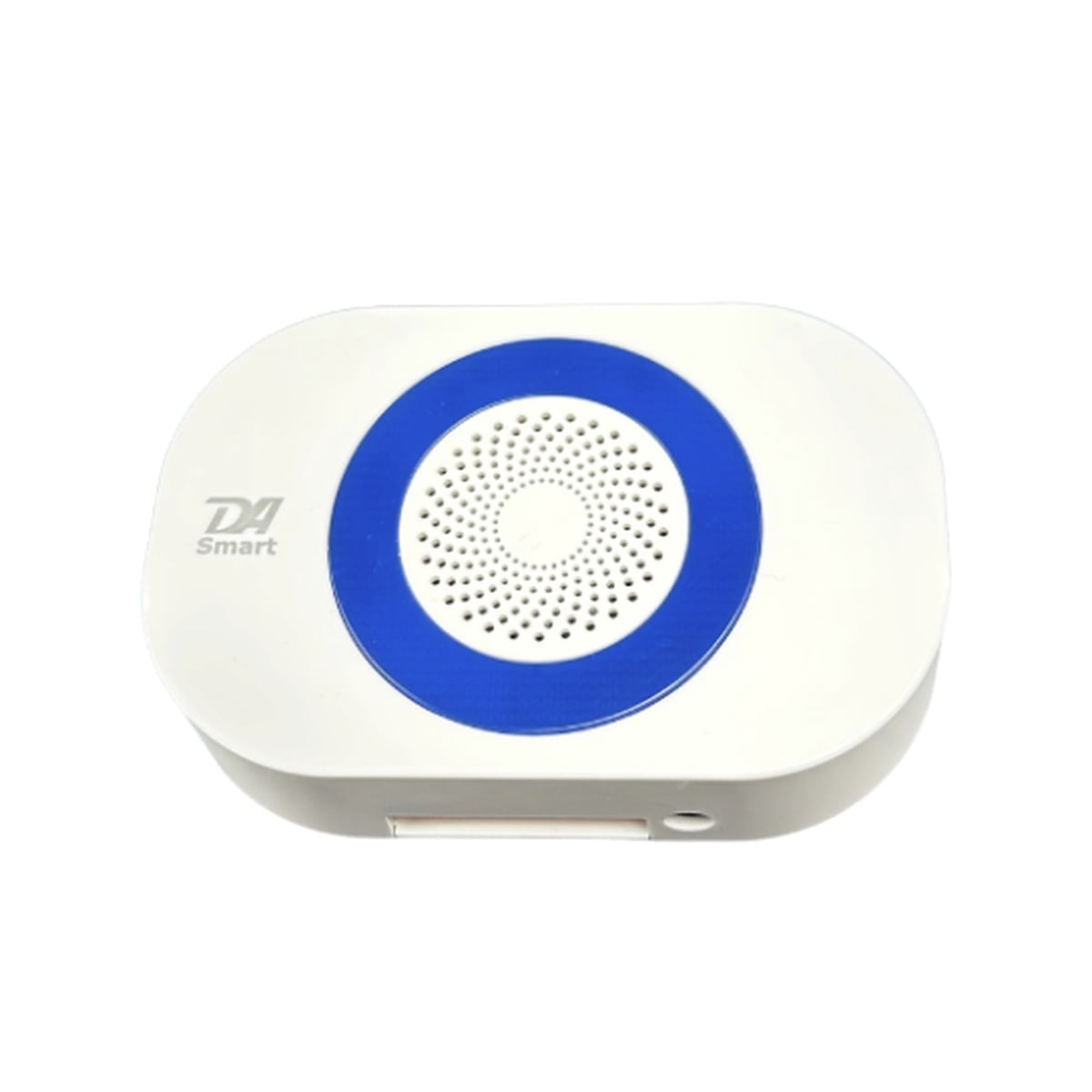 SR-4000 Smart Receiver bY Dakota Alert