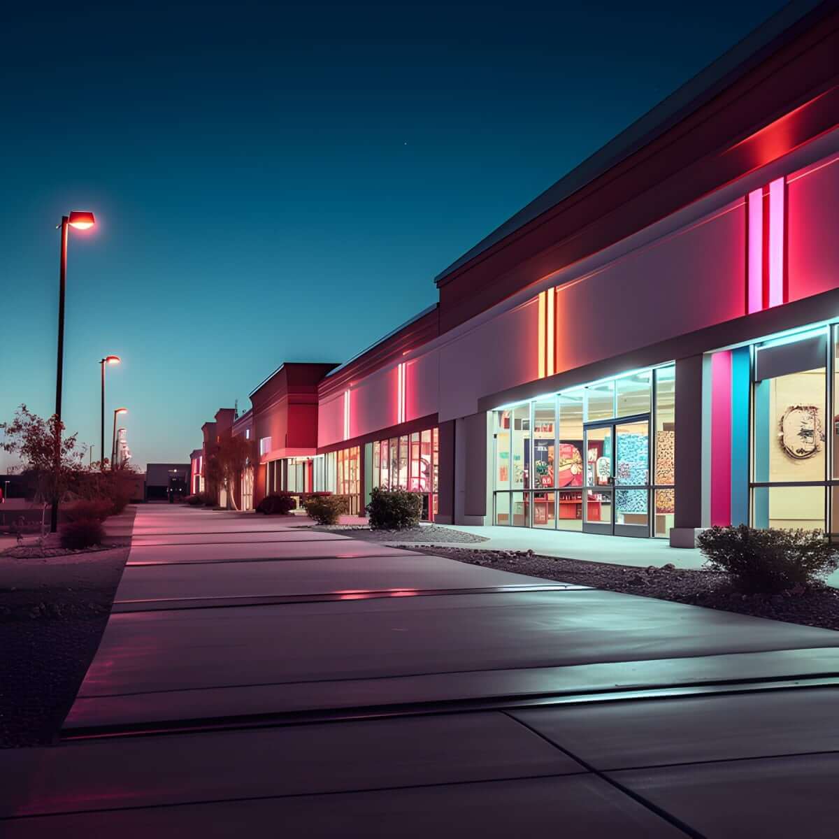 Using a Motion Sensor or Magnetic Door Contact to Provide Better Security for Your Business