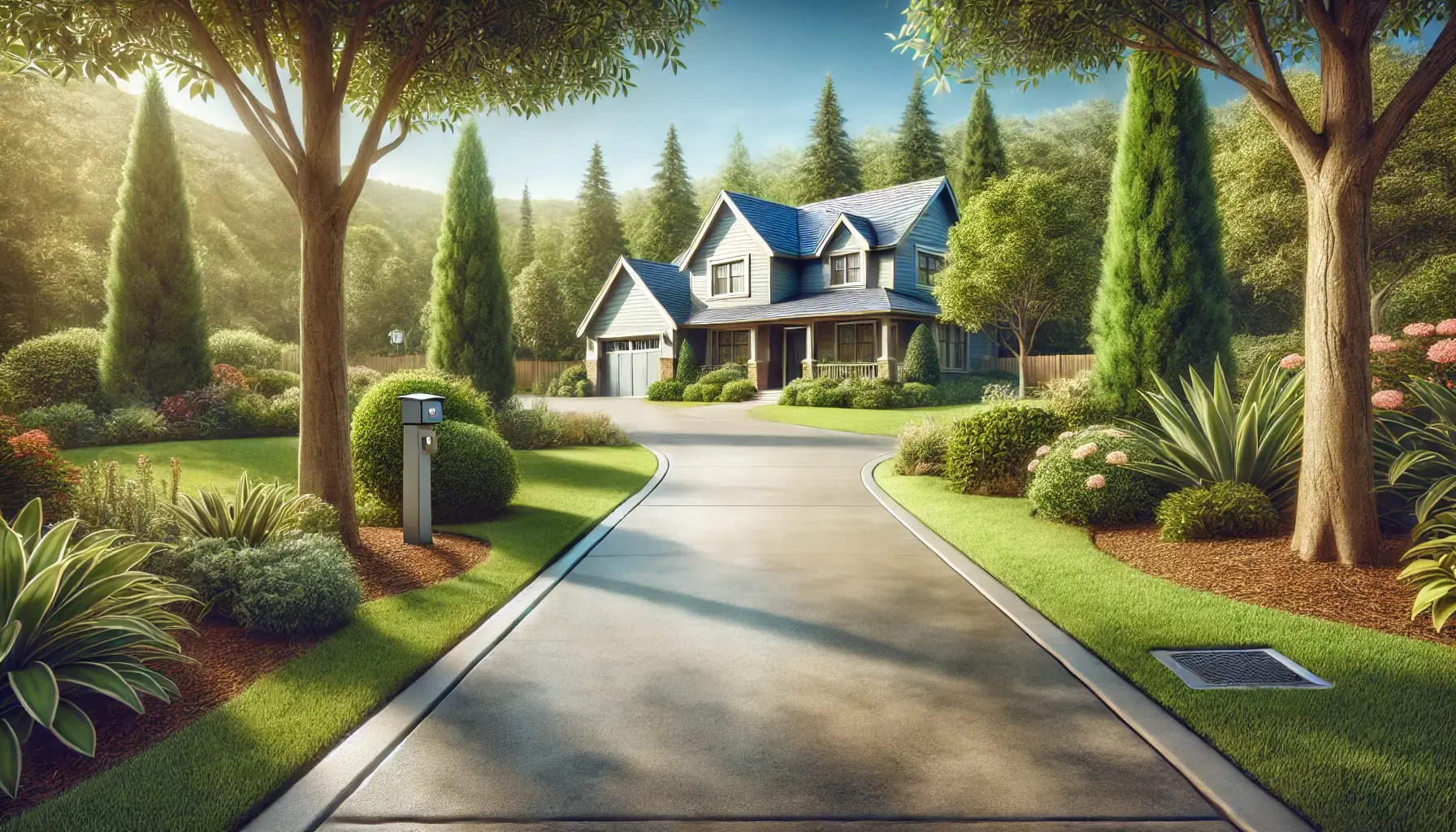 The Ultimate Guide to Driveway Alarms: Protecting Your Home’s First Line of Defense