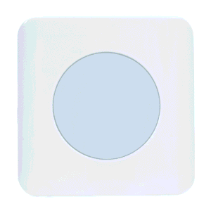 SS155 WC180-SS Flashing Strobe Receiver