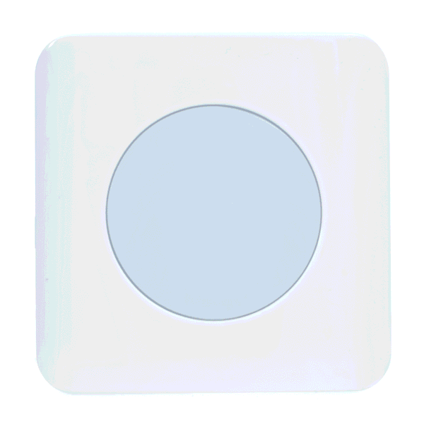 SS155 WC180-SS Flashing Strobe Receiver