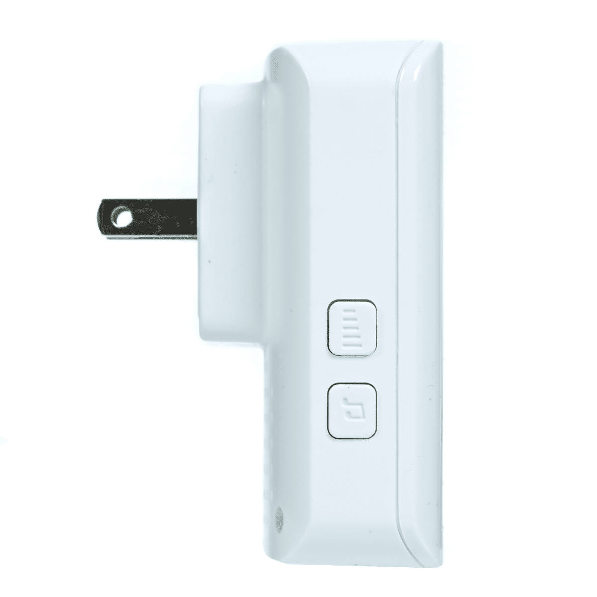 WC180-SS Receiver Buttons