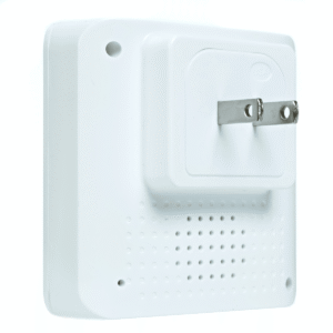 WC180-SS Receiver Plug