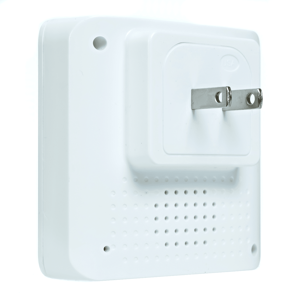 WC180-SS Receiver Plug