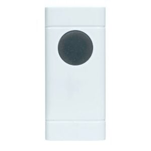 SS110 Wireless Door Chime Kit: 600 ft Plug-In Doorbell - Image 5