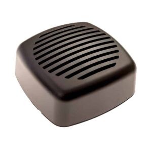 AV200-Wired Entry Alert Receiver Add-On Speaker