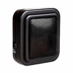 balert enforcer add on speaker seco larm