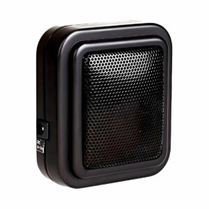 balert enforcer add on speaker seco larm