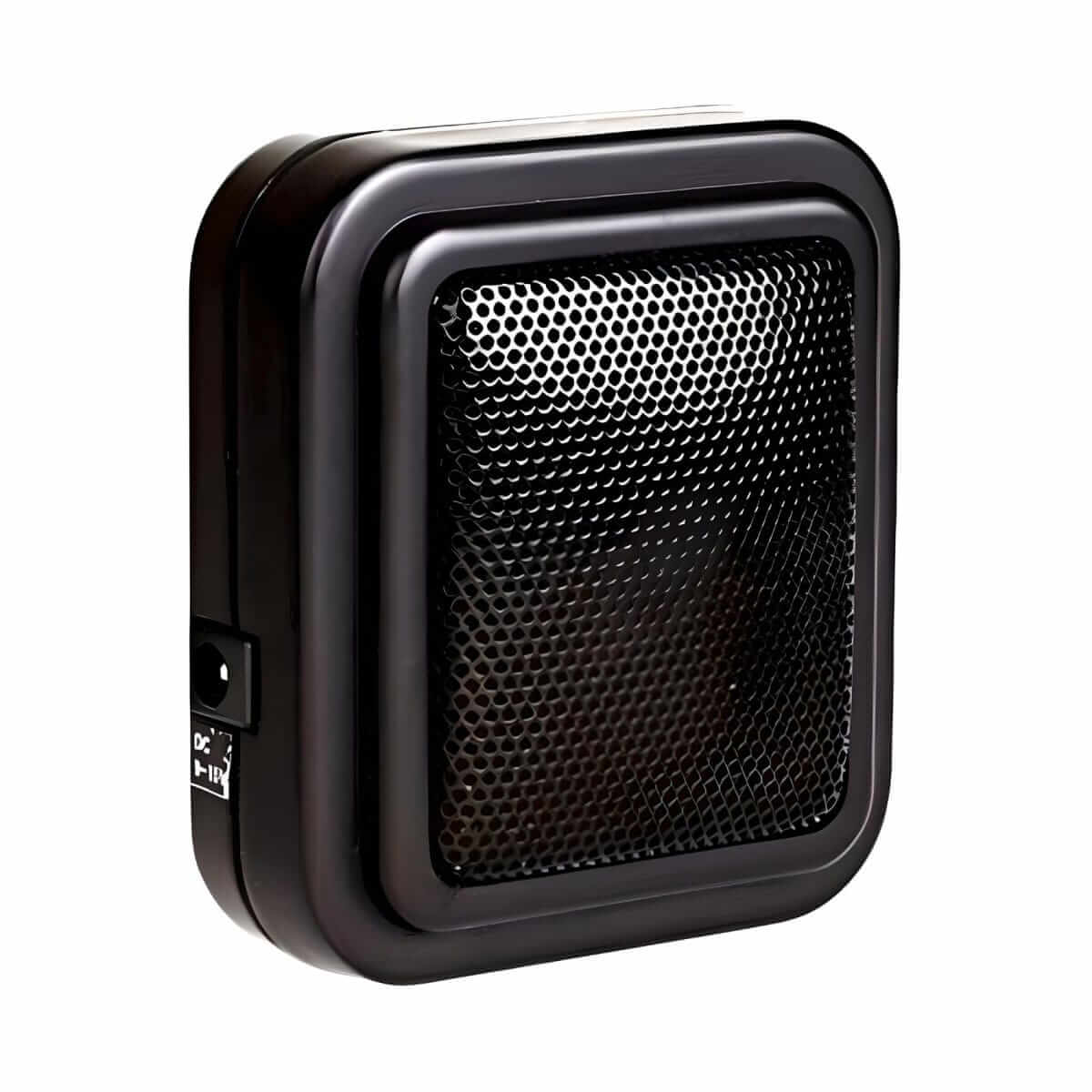 balert enforcer add on speaker seco larm
