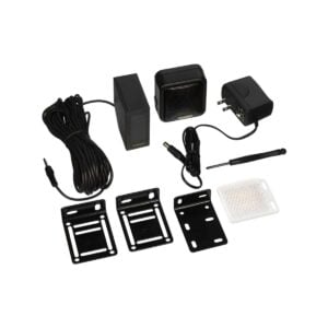 BALERT-W Seco Larm E 931CS22RRCQ Entrance Alert Kit