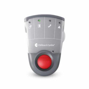 Bellman Symfon BE1230 Vibrating Pager Receiver