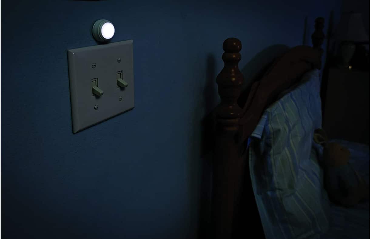 BL404 Mini Guide Lights Video