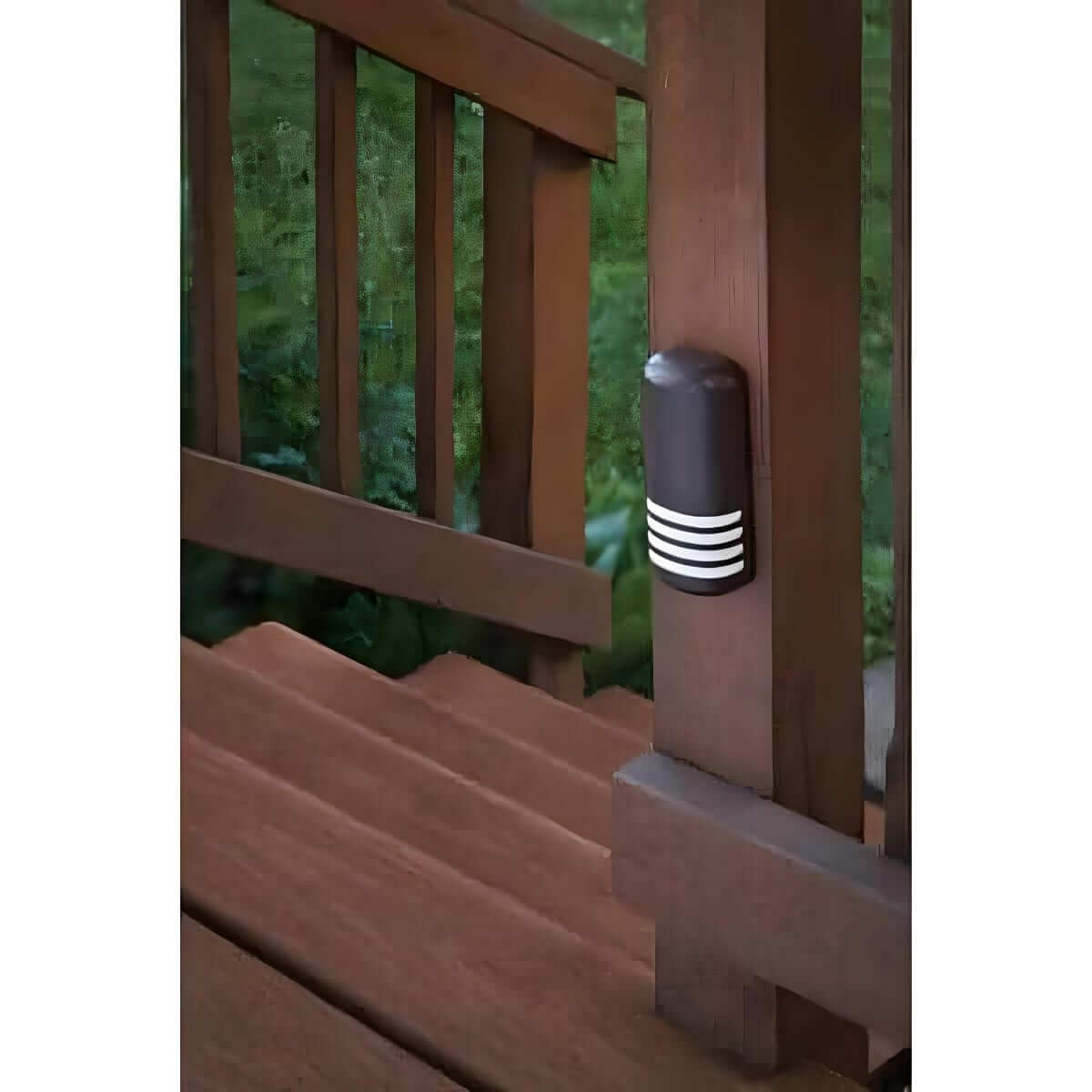 BL630 led deck marker light deck light