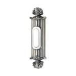 BSSO-AP ornate design Wired doorbell button With LED Light 