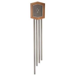 C4-PW Formal Wired Doorbell