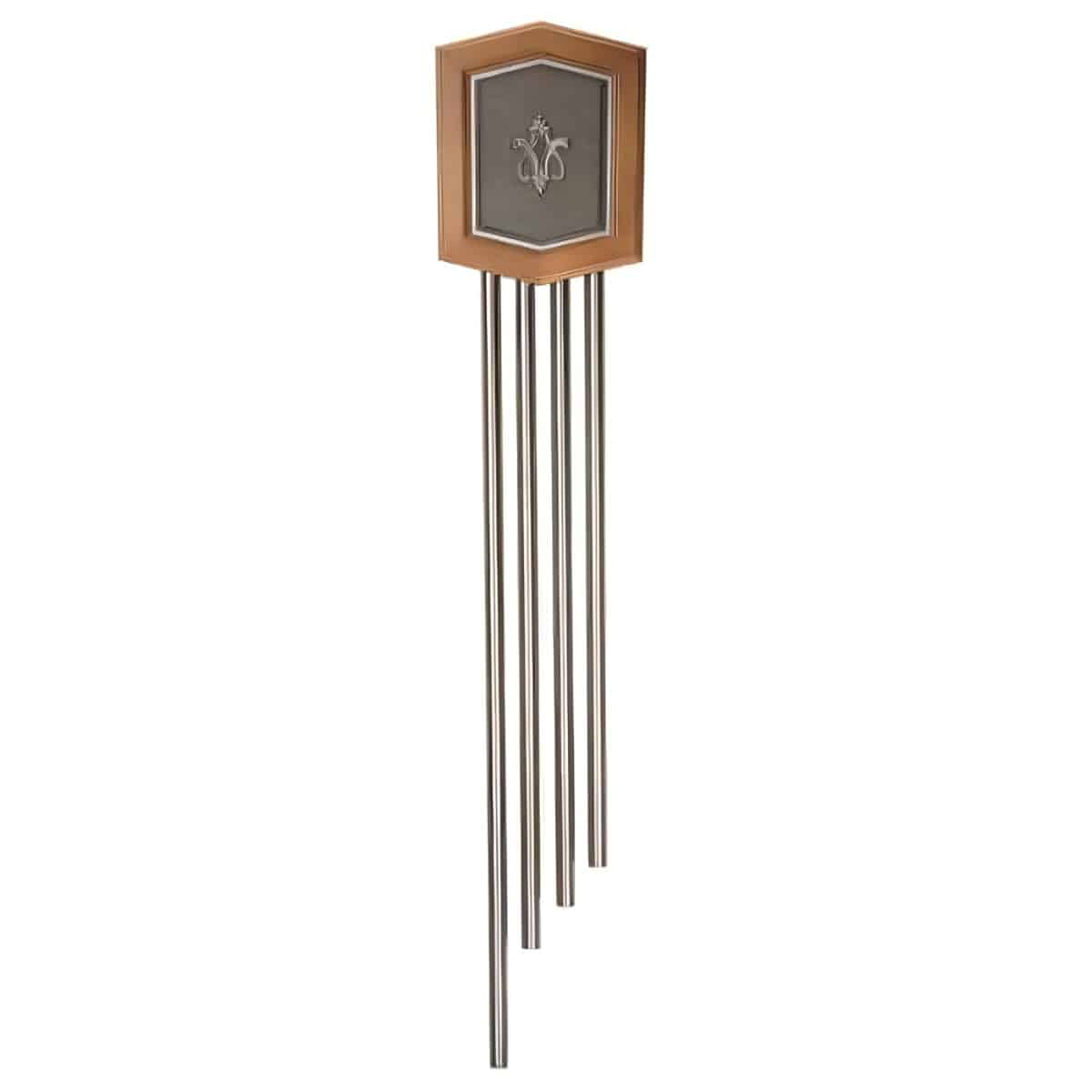 C4-PW Formal Wired Doorbell