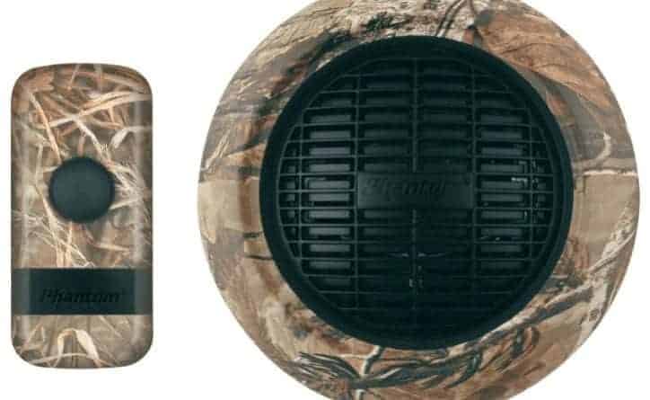 The 17 Most Ridiculous Redneck Doorbells