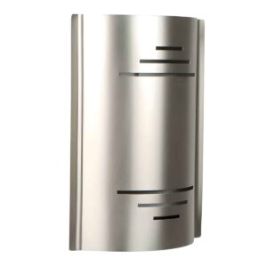CC-BN by Craftmade Very Modern Door Chime in Three Finish Choices 
