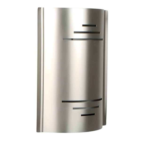 CC-BN by Craftmade Very Modern Door Chime in Three Finish Choices 