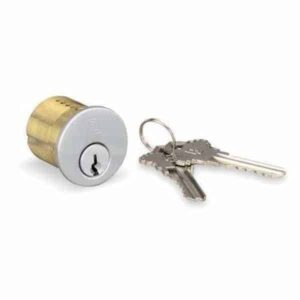 CER-12345 Alarm Lock Lock Cylinder Exit Alarm 