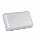 CH1000-FB Craftmade Narrow Profile Simple Wired Doorbell in Color Finish Options