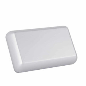 CH1000-FB Craftmade Narrow Profile Simple Wired Doorbell in Color Finish Options
