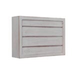 CH1305-WW Shiplap Design in Whitewash