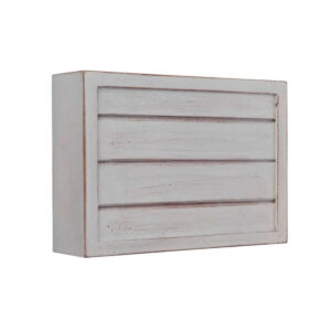 CH1305-WW Shiplap Design in Whitewash
