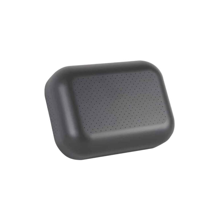 CH3000-FB Craftmade Basic Builder Wired Doorbell in Flat Black CH3000-FB Craftmade Basic Builder Wired Doorbell in Flat Black