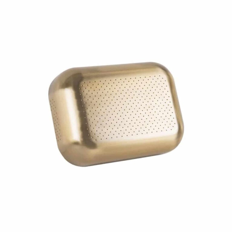 CH3000 SB Craftmade Basic Builder Wired Doorbell in Satin Brass CH3000 SB Craftmade Basic Builder Wired Doorbell in Satin Brass