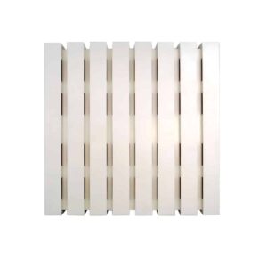 CL-DW Loud Wired Doorbell in Designer White