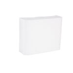 CL4000-BN Craftmade Curved Front Loud Wired Door Chime in Three Finish Options 