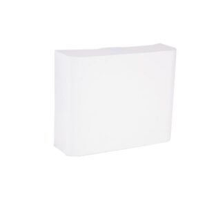 CL4000-BN Craftmade Curved Front Loud Wired Door Chime in Three Finish Options 