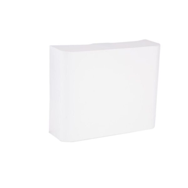 CL4000-BN Craftmade Curved Front Loud Wired Door Chime in Three Finish Options 