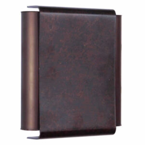 CTMB PR Metropolitan Bronze Resonance Chambers Chime In Peruvian Bronze