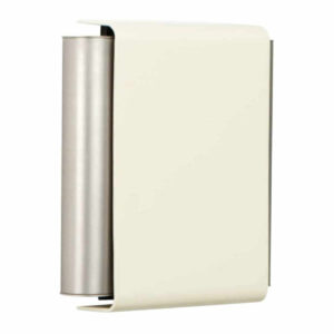 CTPW-DW Craftmade Wired Door Chime in Designer White Finish