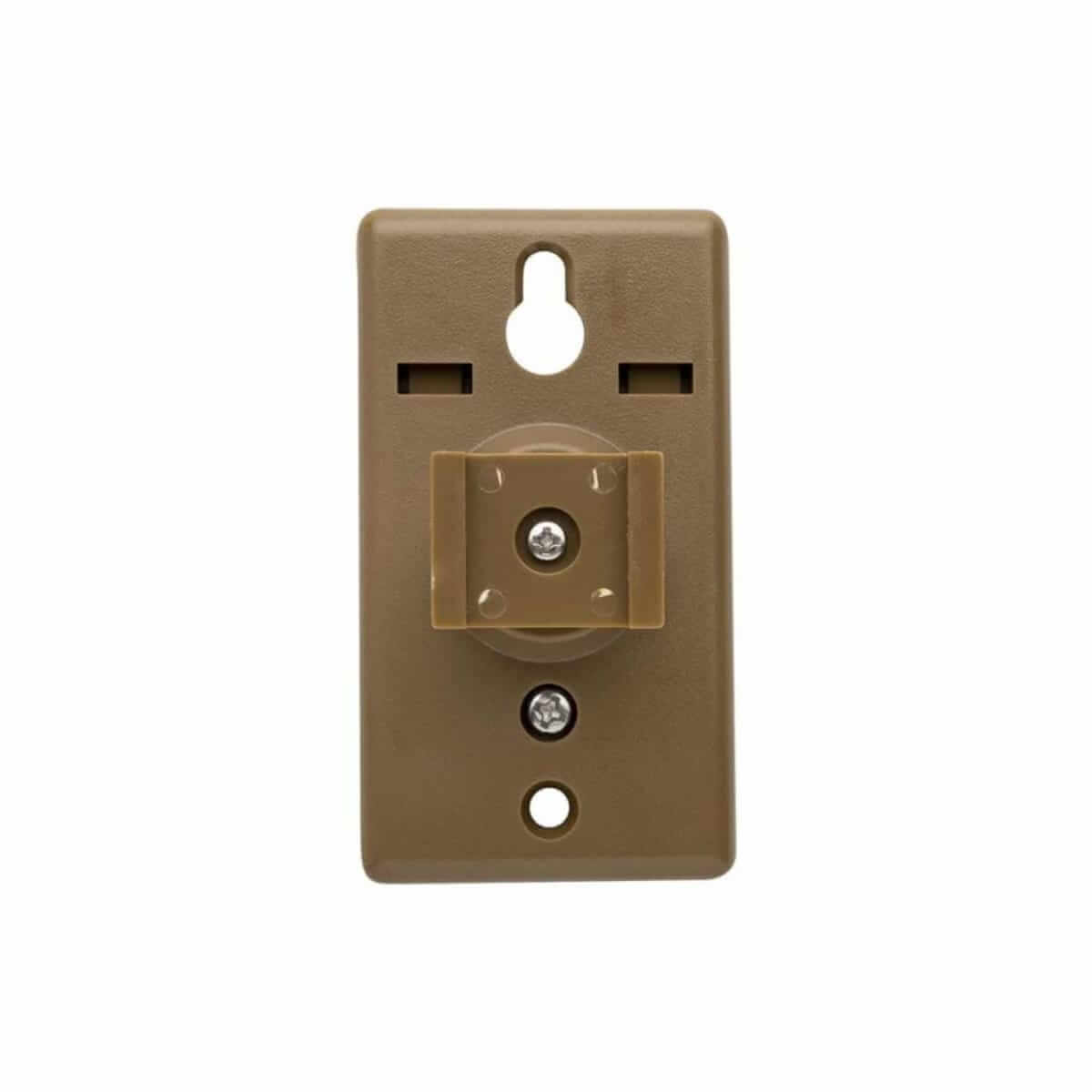DCMT-4000 Drivweay Sensor by Dakota Alert Mounting Bracket