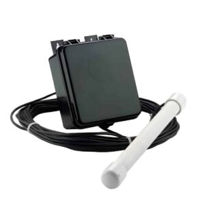 DCPT-4000 Magnometer Probe Sensor Detects Cars Only for DCPA 4000 Series