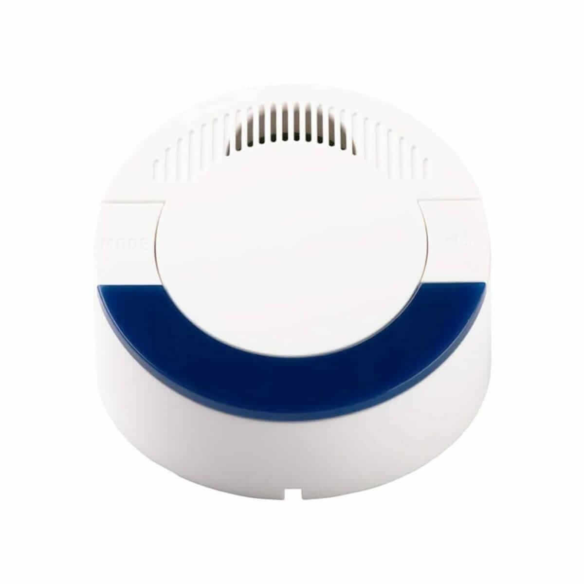 DCR-4000 Dakota Alert Receiver for use in DCPA 4000 Dakota Alert Drive Over Driveway Alarm