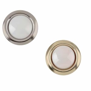 DH1201 DH1202 Replacement Light for Wired Doorbell Push button 