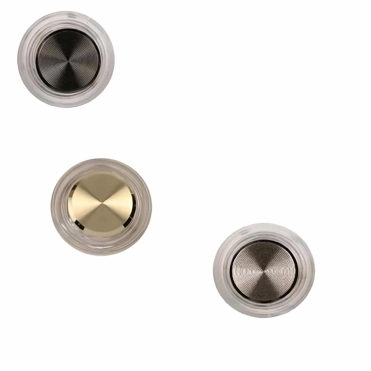 DH1204 DH1207 Replacement Wired Push Center