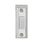DH1504l Wired doorbell button silver color