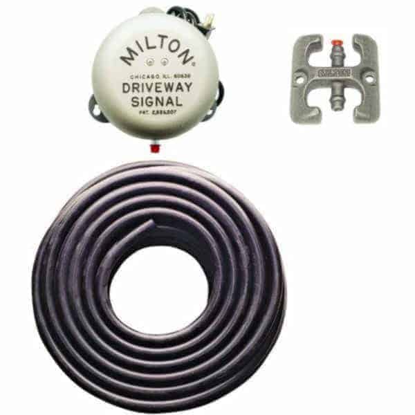 Reviews and Advice on Purchasing a Wireless Driveway Alarm System Driveway Signal Bell Kit 1 8dsbs1 V 2 1