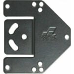 E 931ACC BLS8Q Wall Mount Bracket for BALERT sensor