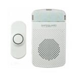 ERA-DCKIT-Wireless Door Chime Kit Guaranteed to Work in Your Location 