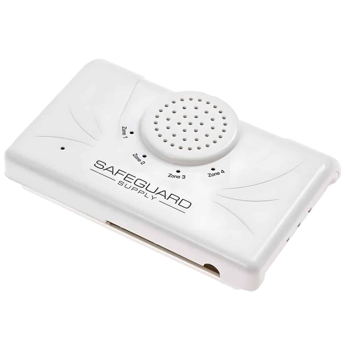 ERA-DCRX Driveway Alarm Alert Receiver